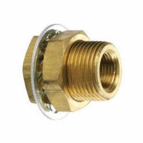 Bulkhead Fittings