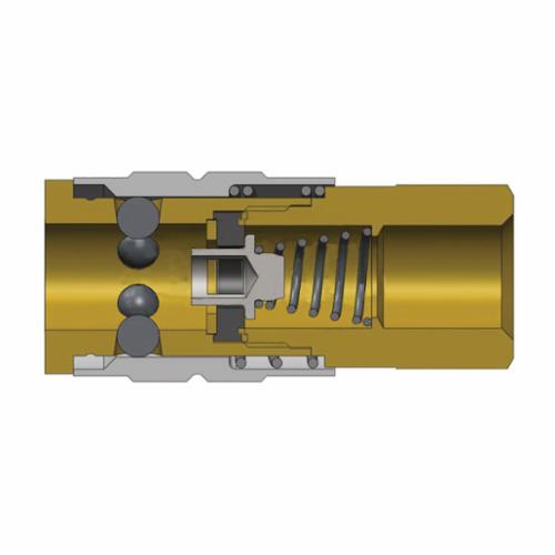 Dixon® 2FF3-B