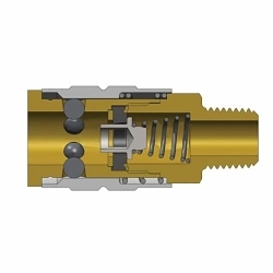 Dixon® 601643