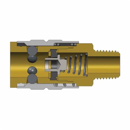 Dixon® 2FM2-B
