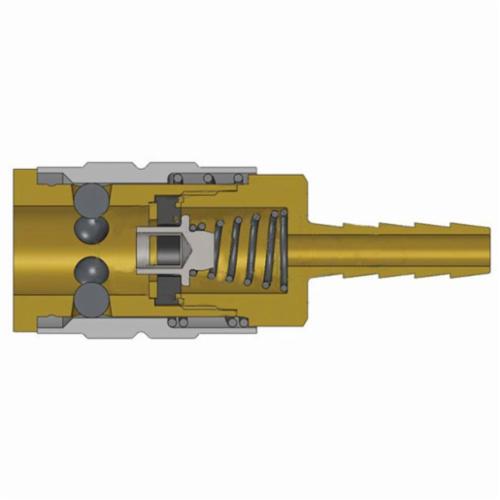 Dixon® 2FS2-B