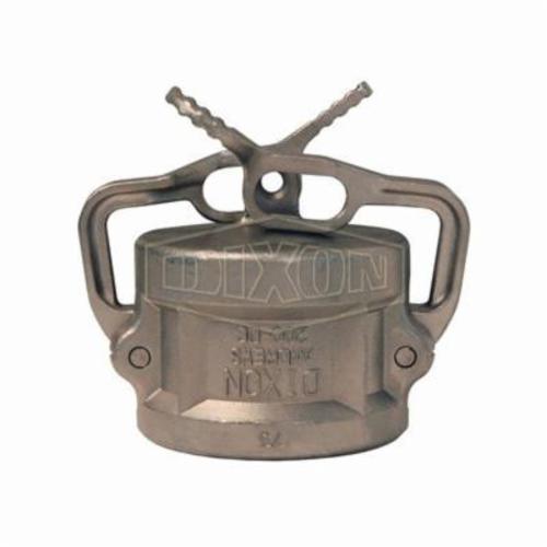DIXON VALVE & COUPLING 300DC-LSS DIXV 300DC-LSS