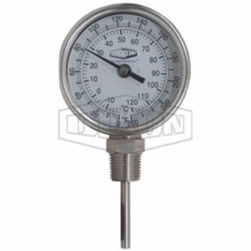 Analog Thermometers