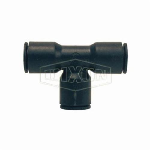 product Legris by Dixon® 31750818 Push-In Connector, 3/8 x 5/16 in Nominal, MNPT x Tube, 290 psi Pressure, Brass/Nylon, Domestic