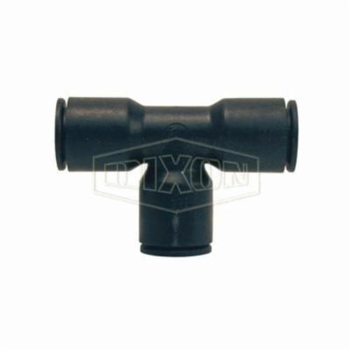 product Legris by Dixon® 31060800 Push-In Union, 5/16 in Nominal, Tube, 290 psi Pressure, Nylon, Domestic