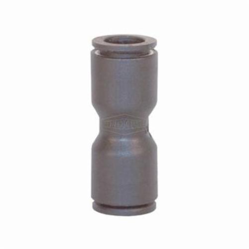 product Legris by Dixon&reg; 31026200 Push-In Union Elbow, 1/2 in Nominal, Tube, 290 psi Pressure, Nylon, Domestic