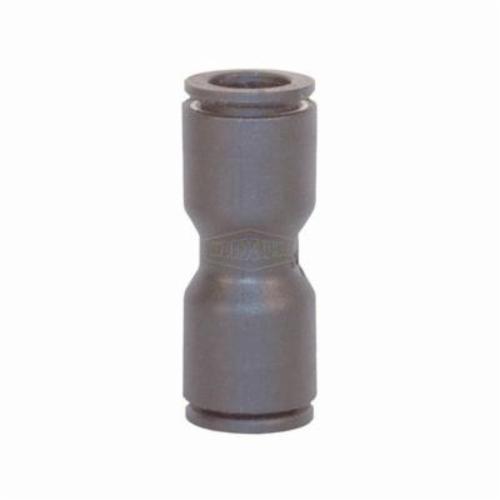 product Legris by Dixon&reg; 31060400 Push-In Union, 5/32 in Nominal, Tube, 290 psi Pressure, Nylon, Domestic