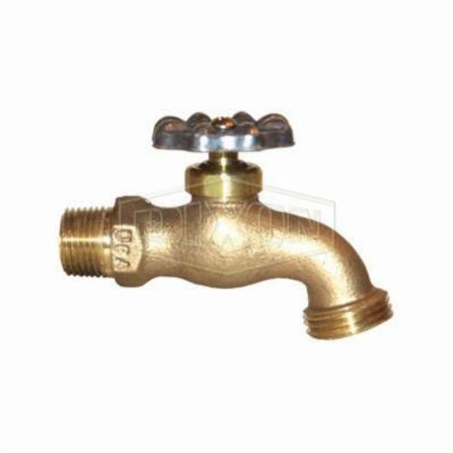Sillcocks & Hose Bibbs
