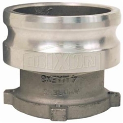 Tank Fittings