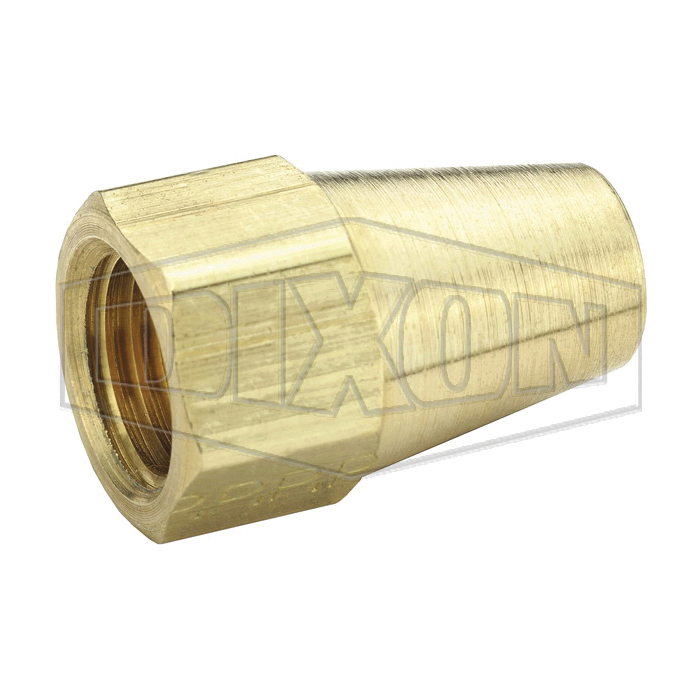 Hydraulic Nuts