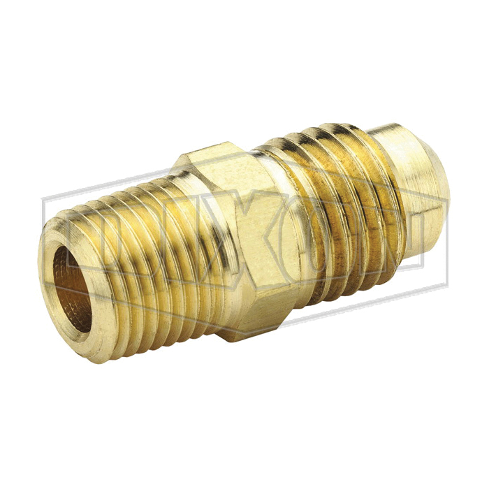 Hydraulic Connectors