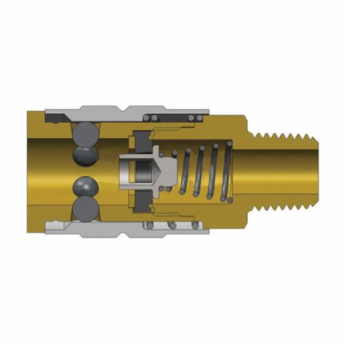 Dixon® 4FM6