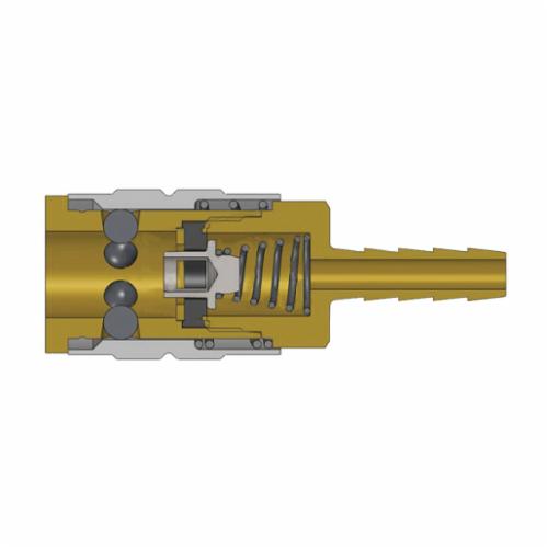 Dixon® 4FS6