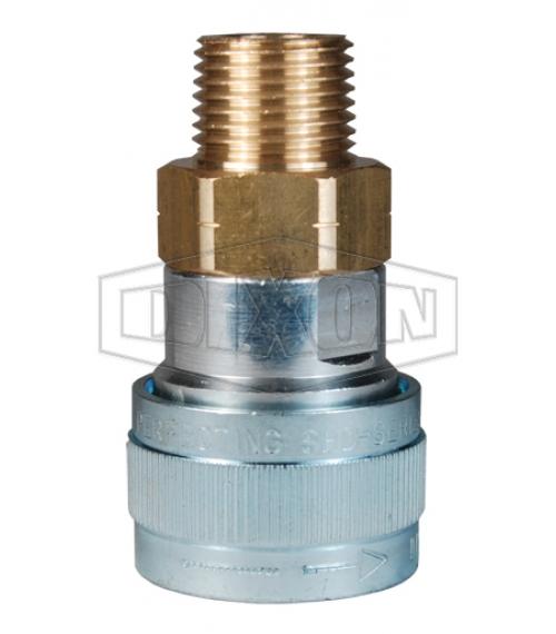 Pneumatic Quick Connect Fittings