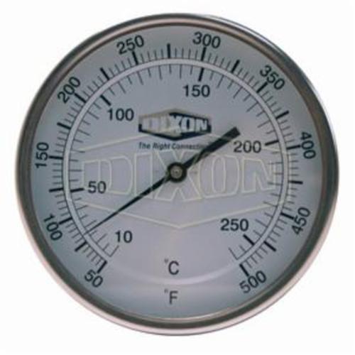 Dial Thermometers