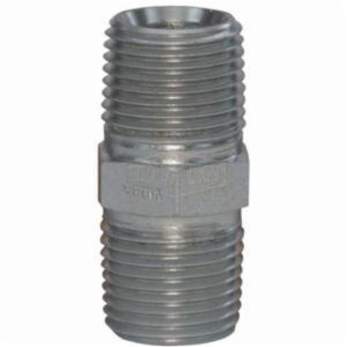 Steel Pipe Nipples