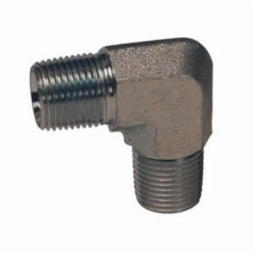 product Dixon® 1404-8-8 Swivel Nut, 1/2-14 Nominal, Male NPTF x Female NPSM, Steel, Domestic