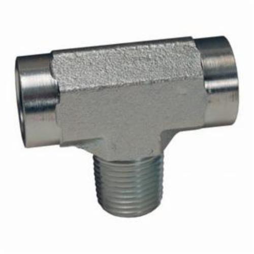 product Dixon® 1404-6-6 Swivel Nut, 3/8-18 Nominal, Male NPTF x Female NPSM, Steel, Domestic