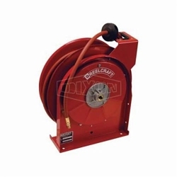 Hose Reels