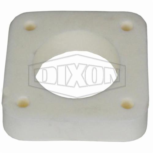 product Dixon® KRW10 Coupling Gasket, 1 in Nominal, 13/16 in ID x 1-5/16 in OD x 1/8 in THK, Rubber, Domestic