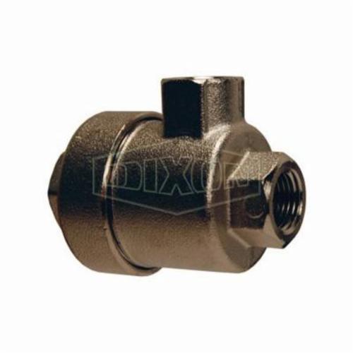 Pneumatic Quick Exhaust Valves