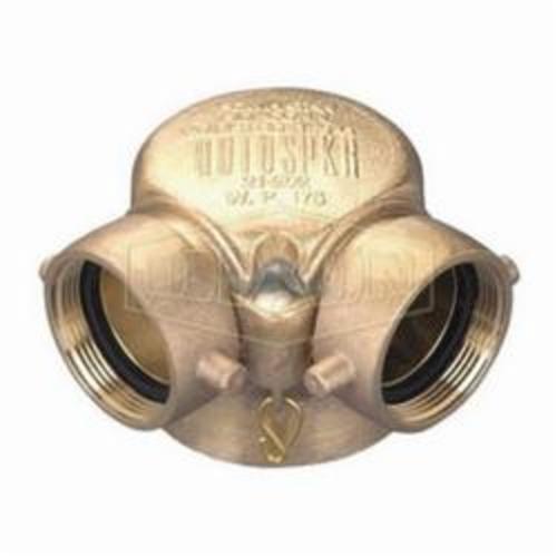 Fire Valves