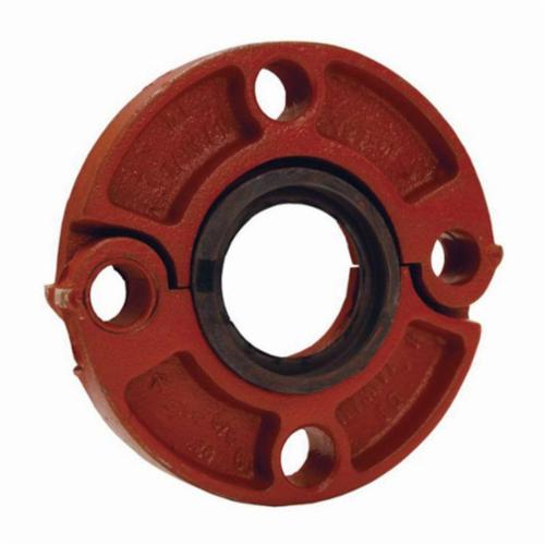 Hose Ends & Flanges