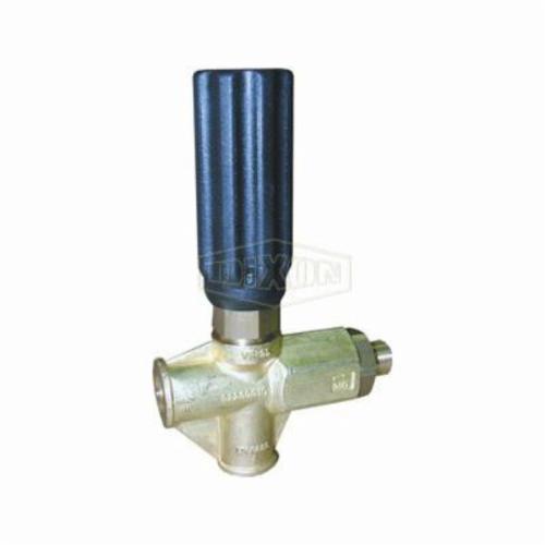 Pressure Regulating Valves