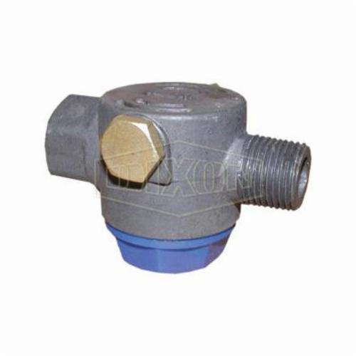 Inline Pipe Strainers