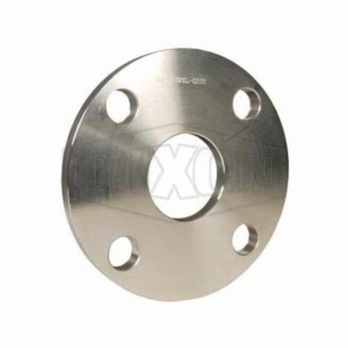 Slip-On Flanges