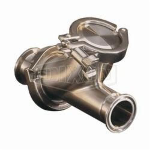 Ball Check Valves