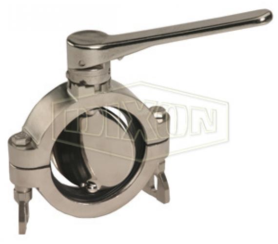 Butterfly Valves