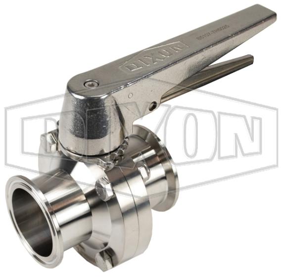 Butterfly Valves