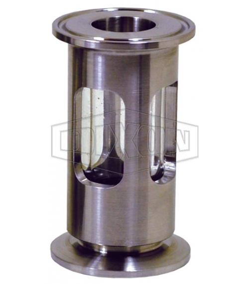 Sight Glasses & Flow Sights