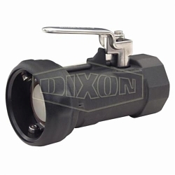 Tube & Hose Quick-Disconnect Fittings