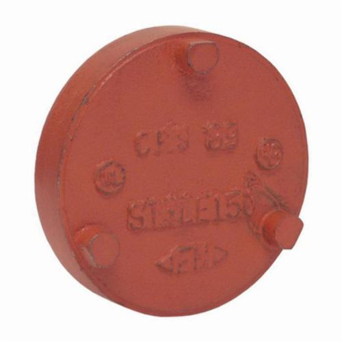 Ductile Iron Pipe Fittings