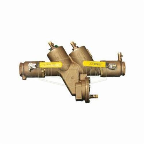 Backflow Preventers