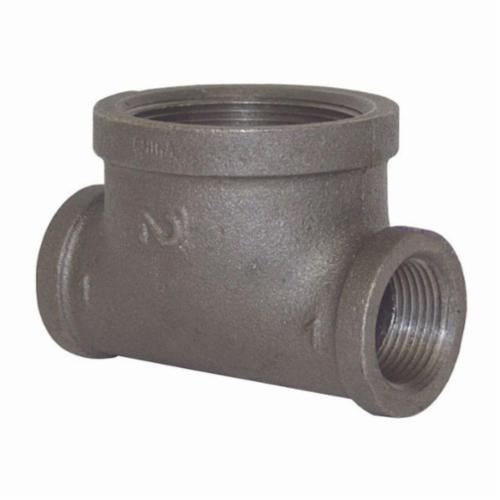 Malleable Iron Pipe Fittings
