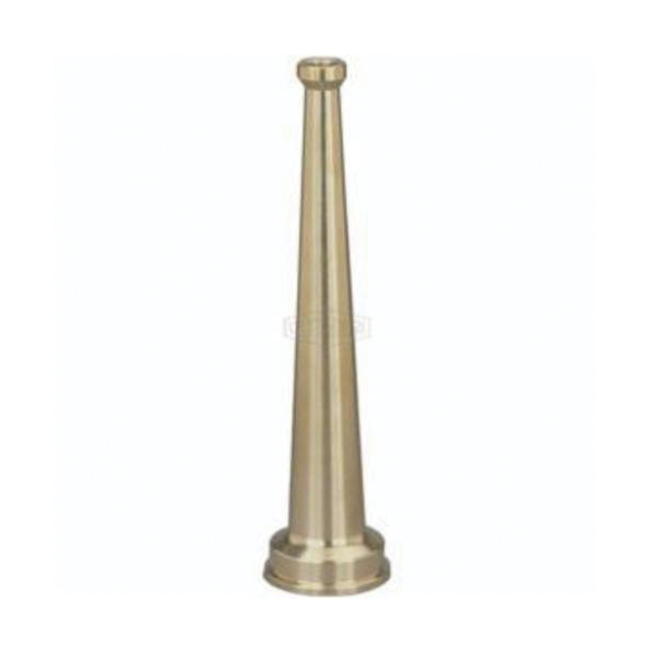 product Dixon® FBSO150F Forestry Grade Ball Shut-Off Nozzle, 1-1/2 in Inlet, Anodized Aluminum Body