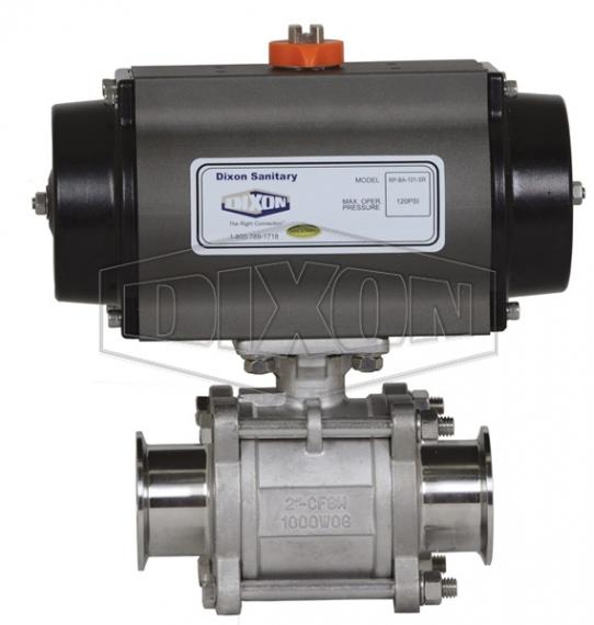 Pneumatics
