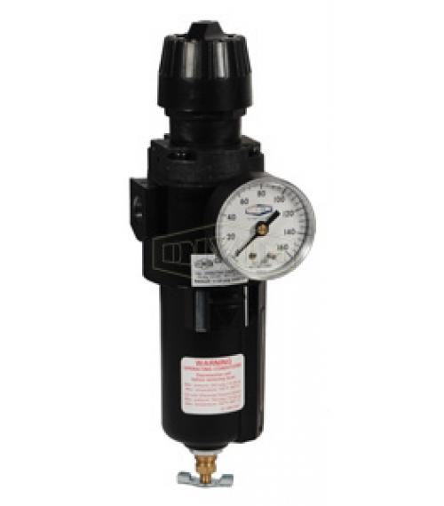 Compressed Air Preparation
