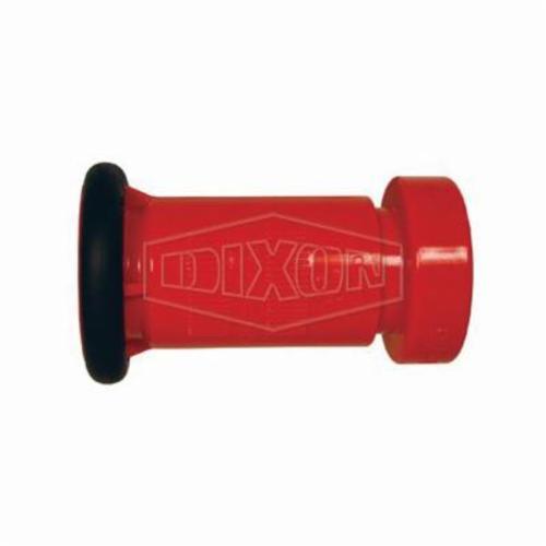 product Dixon® CGN250NST Fog Nozzle, 2-1/2 in Inlet, Brass Body