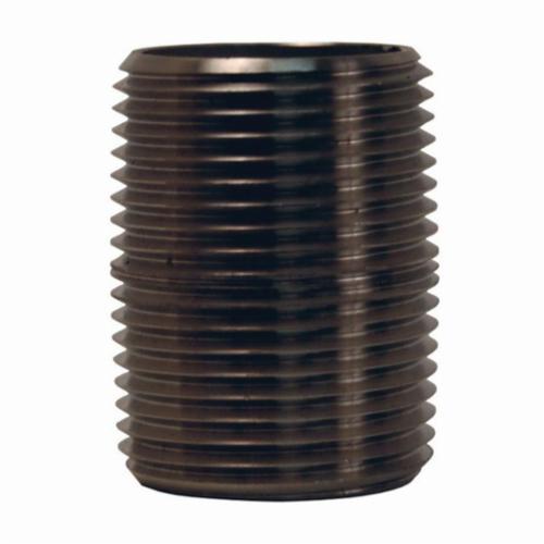 Stainless Steel Pipe Nipples