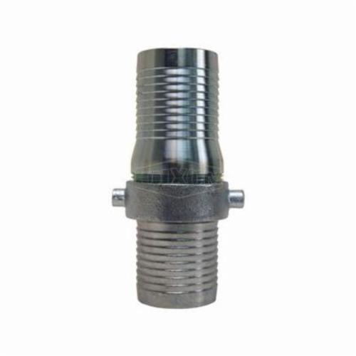 Shank Couplings