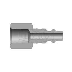 slide Dixon® D2BF3