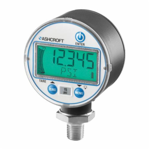 Digital Pressure Meters