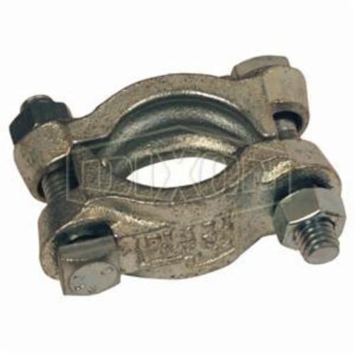 Hose clamp heavy duty shape B DIN 20039 made of stainless steel - Krause K  + K GmbH