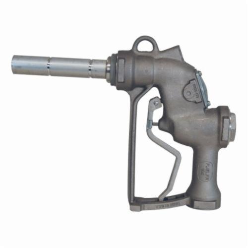Pumps & Filtration