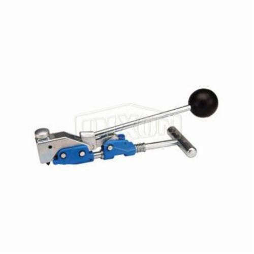 product Dixon&reg; F100 Band Clamp Hand Tool, For Use With 3/8 in and 5/8 in Band Clamp