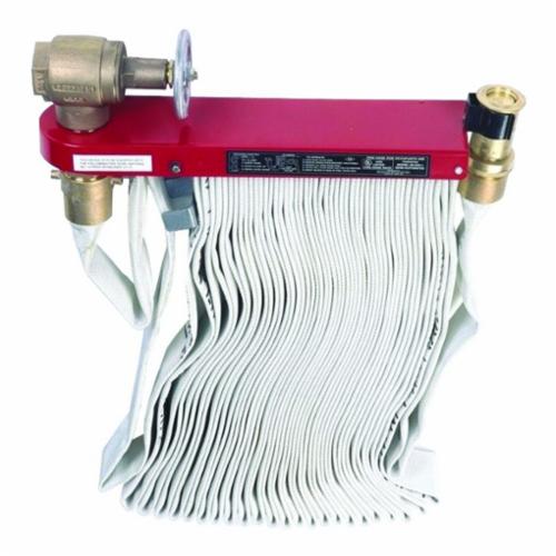Fire Hose Pin Rack Assemblies